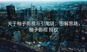 关于柚子影视与引用链：图解思路，柚子影视 授权