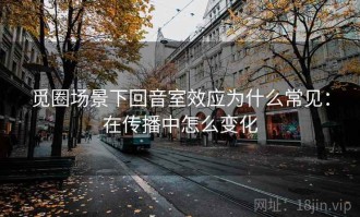 觅圈场景下回音室效应为什么常见：在传播中怎么变化